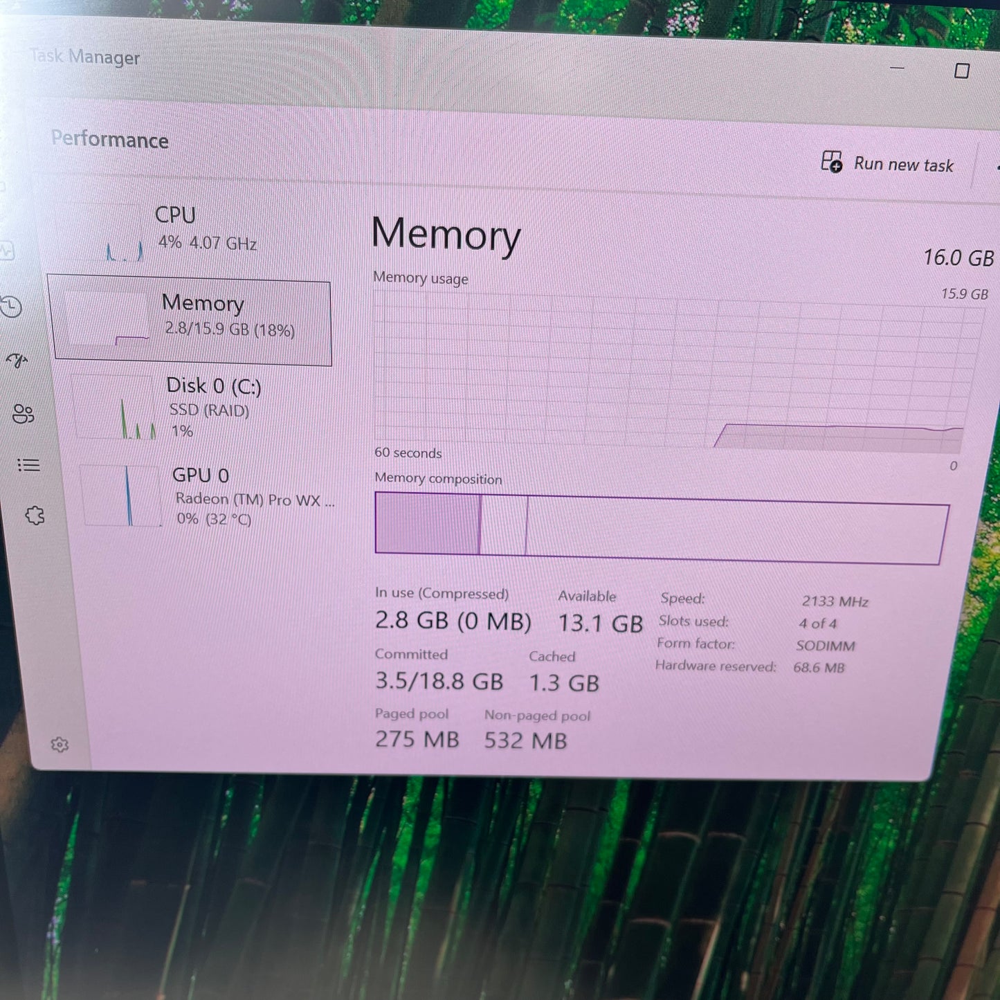 Dell Precision 5720 AIO Xeon E3-1275 v6 16GB RAM 256GB SSD Radeon Pro WX 7100