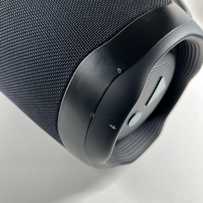 JBL Boombox 3 Portable Bluetooth Party Speaker Black JBLBOOMBOX3BLKAM