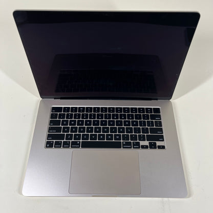 2023 Apple MacBook Air 15.3" M2 10C GPU 3.5GHz 8GB RAM 256GB SSD A2941
