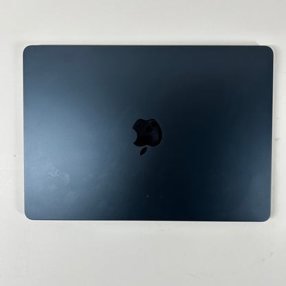 2024 Apple MacBook Air 13.6" M3 8C GPU 4.0GHz 8GB RAM 256GB SSD A311
