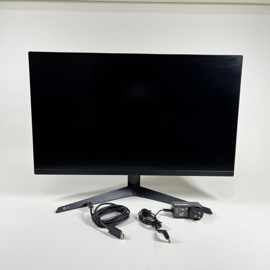 LG 27" 27gq40w-b FHD 144Hz