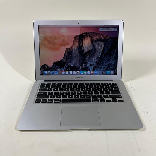 2015 Apple MacBook 12" i5 1.6GHz 4GB RAM 128GB SSD Silver A1466