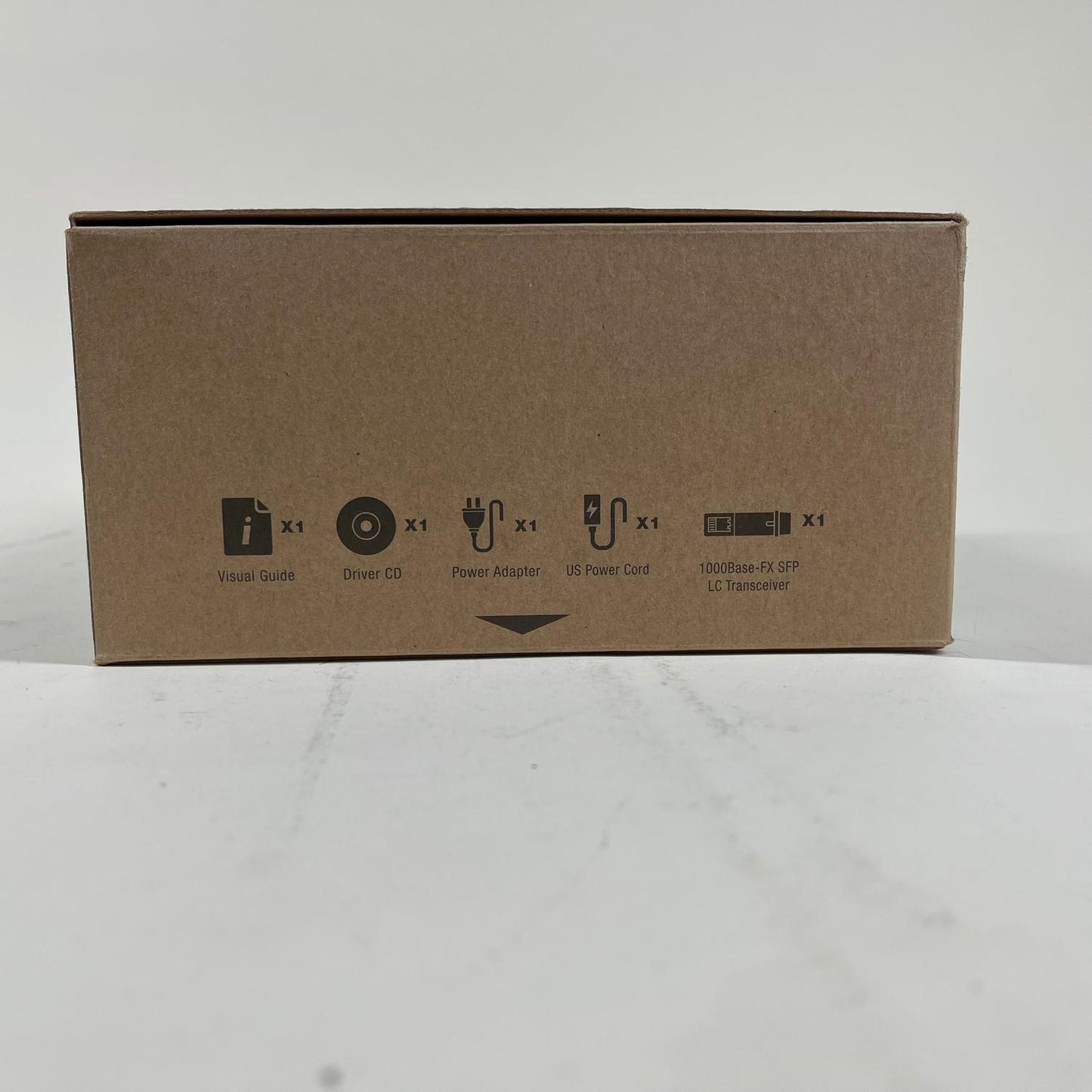 EVGA PD05 PCoIP Zero Client 124-IP-PD05-K1 TERA1100 PCoIP