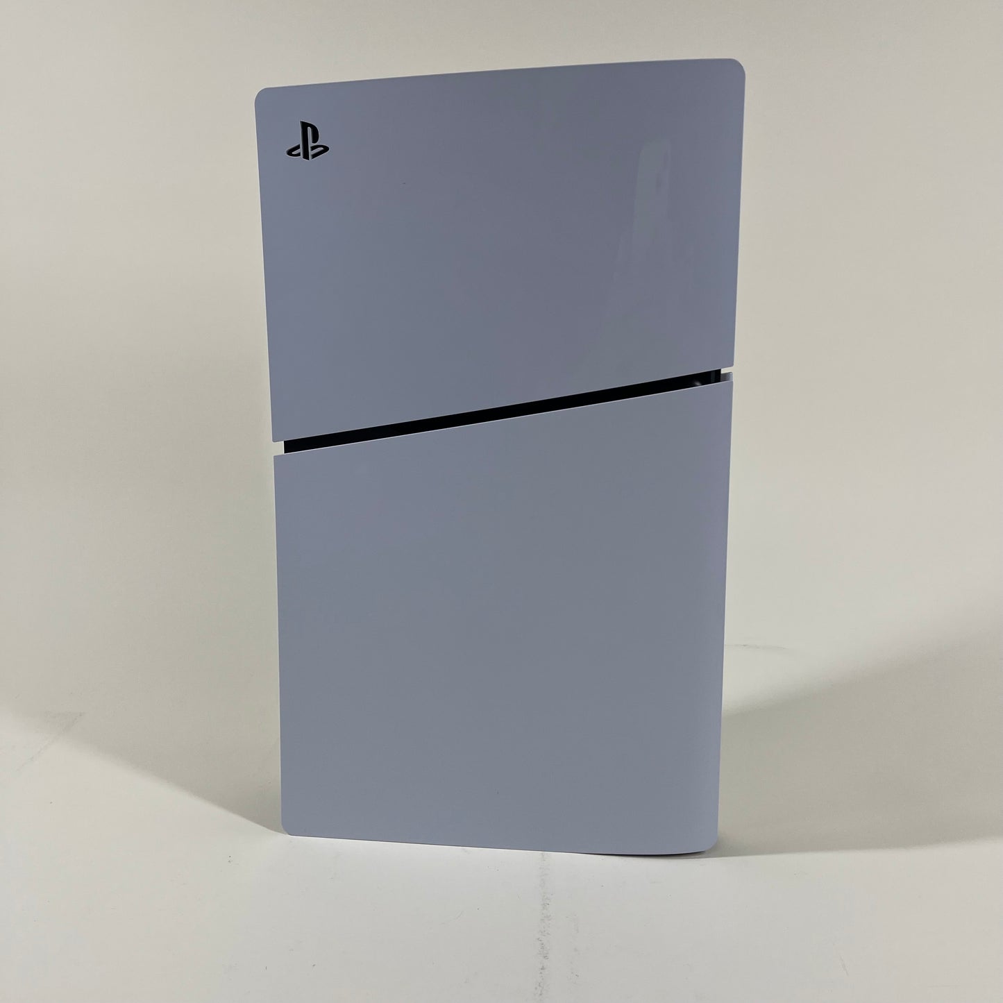 Sony PlayStation 5 Slim Digital Edition 1TB White Console Gaming System CFI-2015
