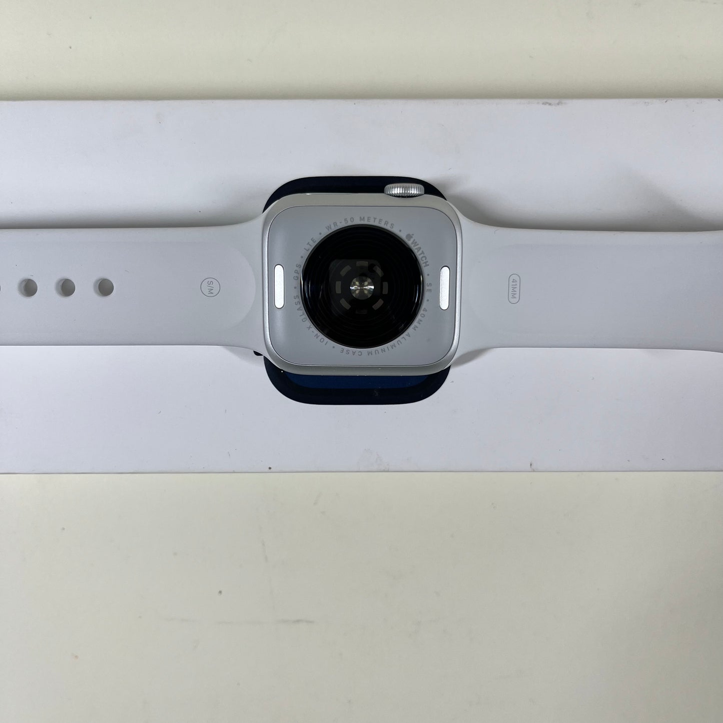 Apple Watch SE 2nd Gen 40MM Aluminum A2726