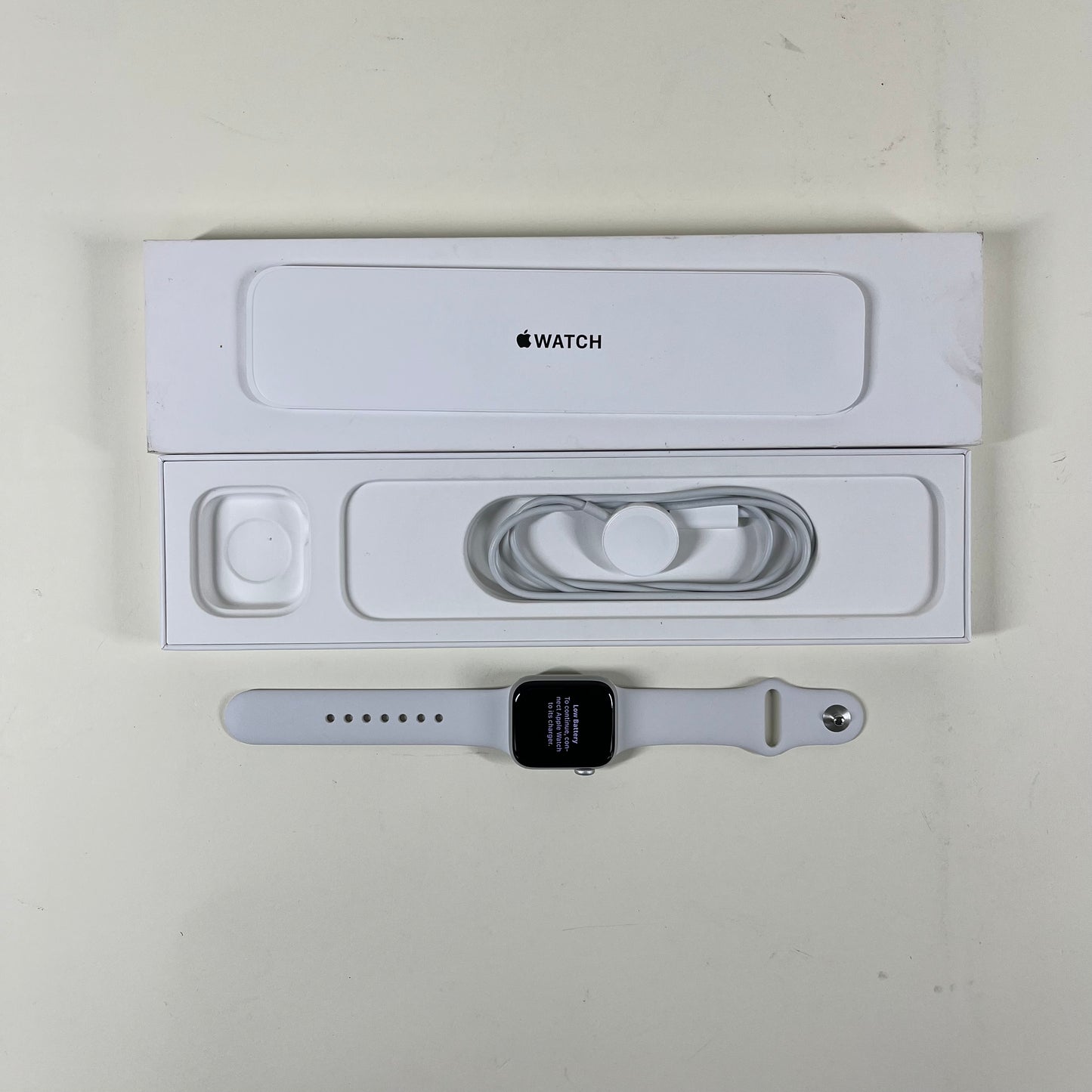 Apple Watch SE 2nd Gen 40MM Aluminum A2726