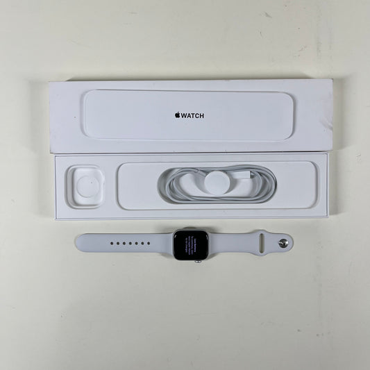 Apple Watch SE 2nd Gen 40MM Aluminum A2726
