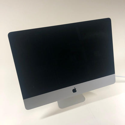 2013 Apple iMac 21.5" i5-4570R 2.7GHz 8GB RAM 1TB HDD Silver A1418