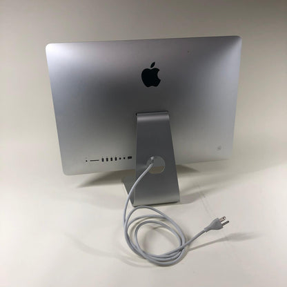 2013 Apple iMac 21.5" i5-4570R 2.7GHz 8GB RAM 1TB HDD Silver A1418