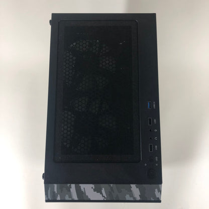 Ghost Gaming Skytech Gaming Pre-Built PC i5-13400F 16GB RAM RTX 4060 Ti