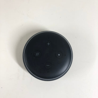 Amazon Echo Dot 3rd Gen Smart Speaker Black C76MP8