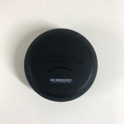 Amazon Echo Dot 3rd Gen Smart Speaker Black C76MP8