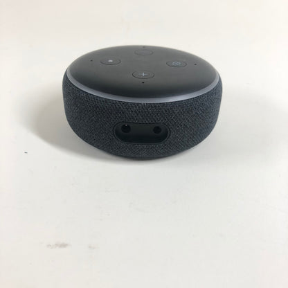Amazon Echo Dot 3rd Gen Smart Speaker Black C76MP8