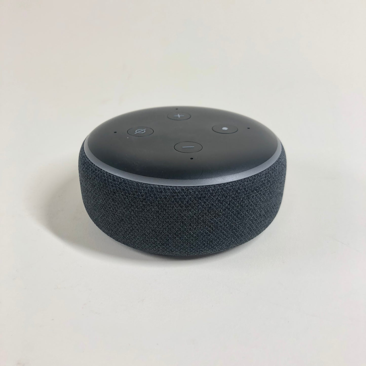 Amazon Echo Dot 3rd Gen Smart Speaker Black C76MP8