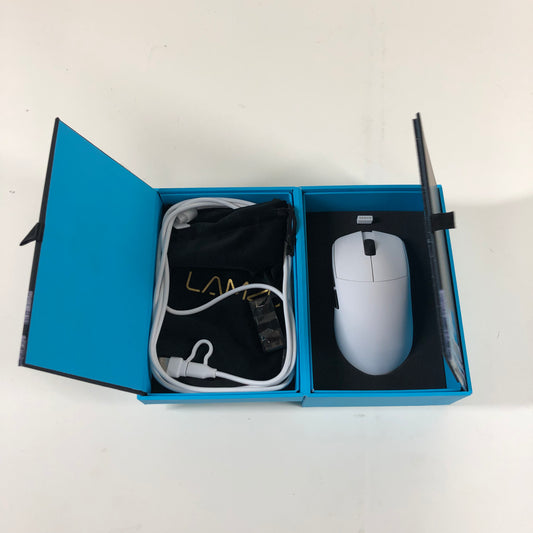 Lamzu Maya Gaming Mouse LZM231200910