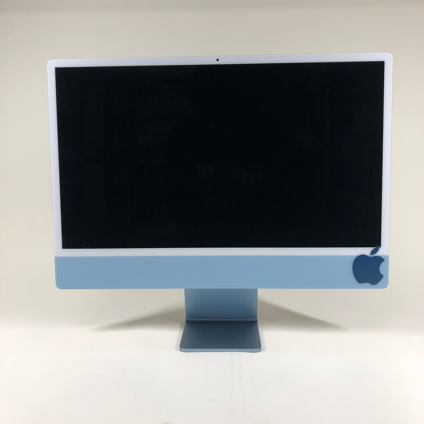 2023 Apple iMac 24" M3 4.0GHz 8GB RAM 256GB SSD Blue MQRQ3LL/A