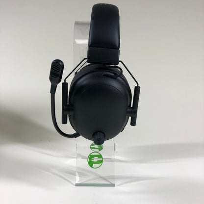 Razer Blackshark v2 Hyperspeed Gaming Headset Black RZ04-04960100-R3U1