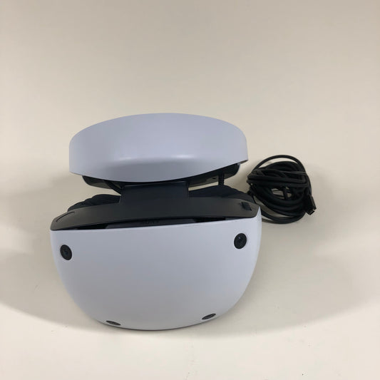 Sony PlayStation VR 2 Virtual Reality Headset CFI-ZVR1