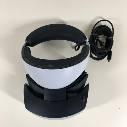 Sony PlayStation VR 2 Virtual Reality Headset CFI-ZVR1