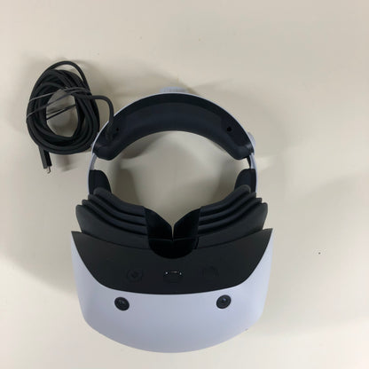 Sony PlayStation VR 2 Virtual Reality Headset CFI-ZVR1