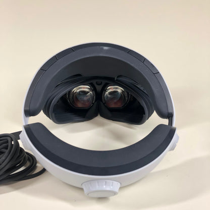 Sony PlayStation VR 2 Virtual Reality Headset CFI-ZVR1