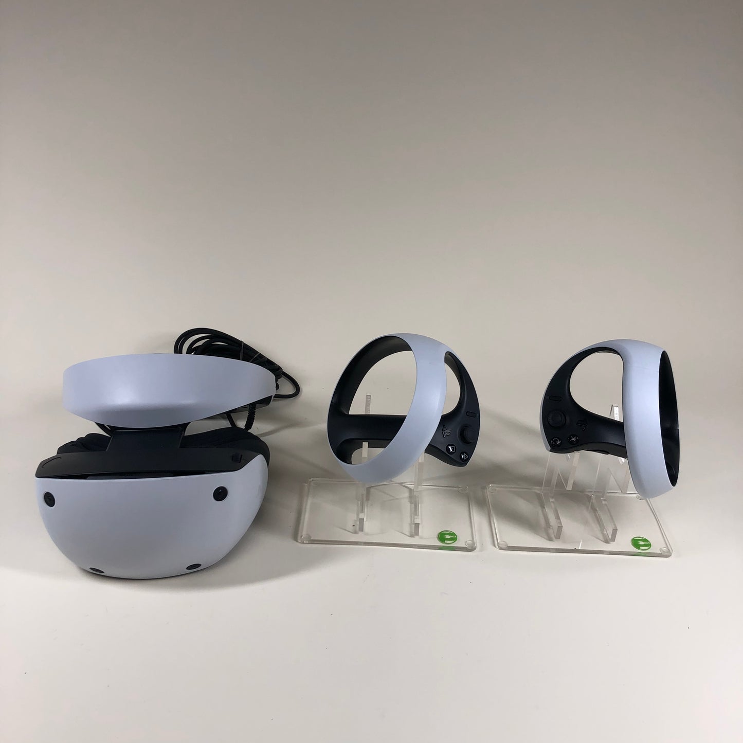 Sony PlayStation VR 2 Virtual Reality Headset CFI-ZVR1