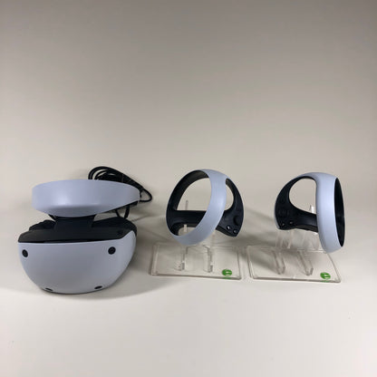 Sony PlayStation VR 2 Virtual Reality Headset CFI-ZVR1