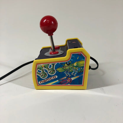 Namco 5 in 1 Arcade Classics 2003 Plug n Play TV Game Joystick Handheld 