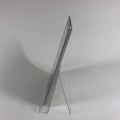 WiFi Only Apple iPad 2nd Gen 16GB 9.3.5 Space Gray MC769LL/A