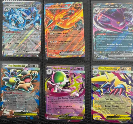 Pokmon Cards For Sale in Seven Oaks, SC | Buy, Sell & Trade Pokmon Cards PayMore Seven Oaks Pokmon Cards For Sale in Seven Oaks, SC | Buy, Sell & Trade Pokmon Cards PayMore Seven Oaks